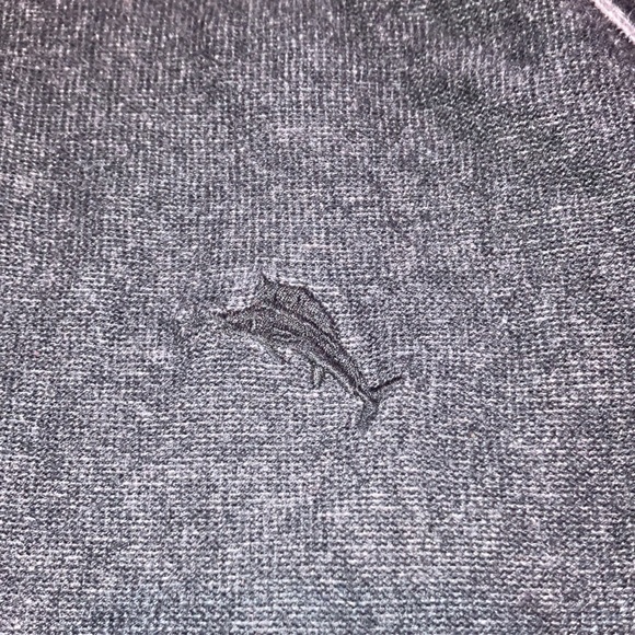 Tobago Bay Crewneck Sweatshirt - Picture 2 of 4